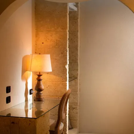 Guest house Borgo Bevagna Relais *