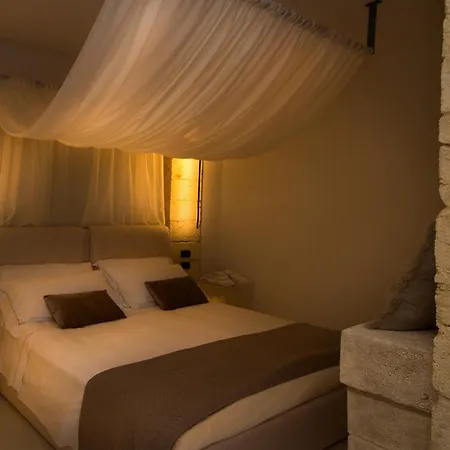 Guest house Borgo Bevagna Relais *