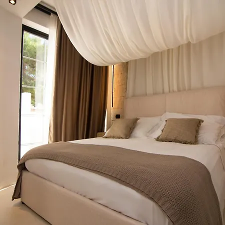Borgo Bevagna Relais