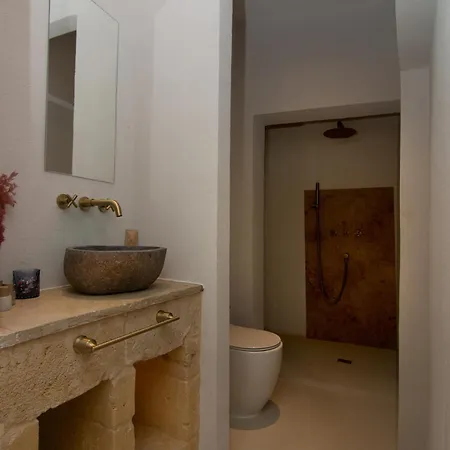 Borgo Bevagna Relais Guest house