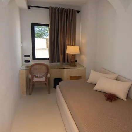 Borgo Bevagna Relais * San Pietro in Bevagna