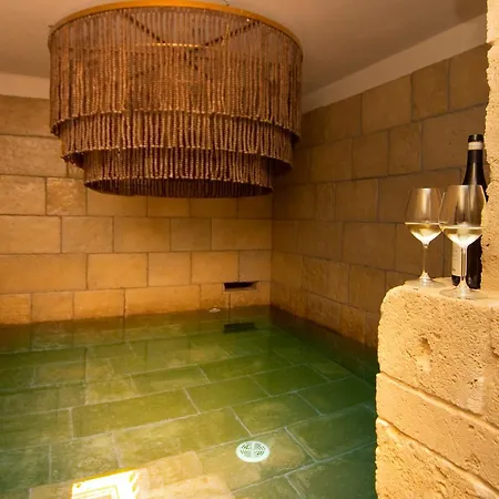 Borgo Bevagna Relais *