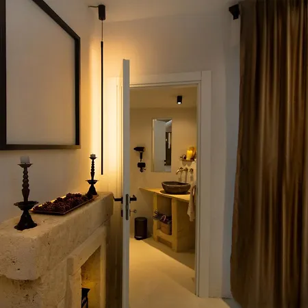 Guest house Borgo Bevagna Relais