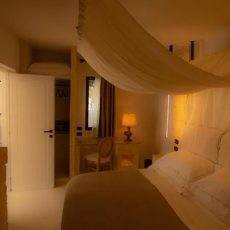 Borgo Bevagna Relais San Pietro in Bevagna