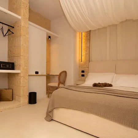 Borgo Bevagna Relais Guest house *