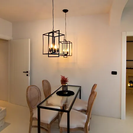 Borgo Bevagna Relais Guest house *