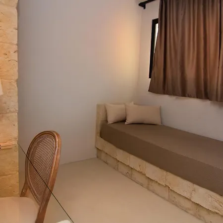 Borgo Bevagna Relais San Pietro in Bevagna