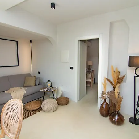 Borgo Bevagna Relais *