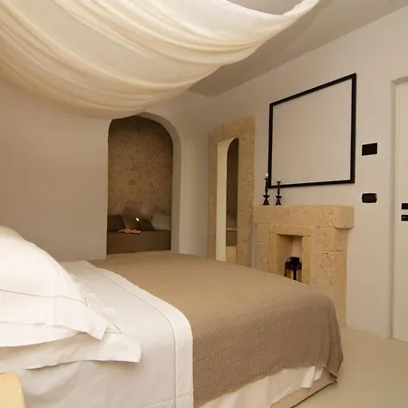 Borgo Bevagna Relais *