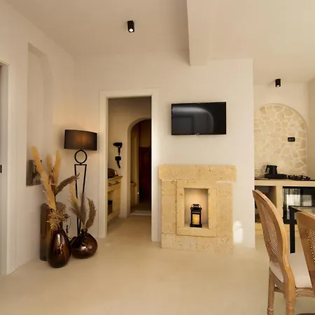Guest house Borgo Bevagna Relais San Pietro in Bevagna