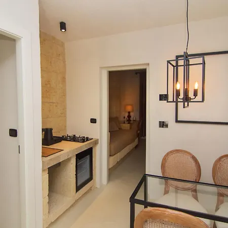 Borgo Bevagna Relais * San Pietro in Bevagna