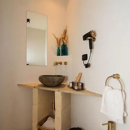 Borgo Bevagna Relais Guest house *