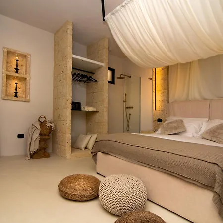 Borgo Bevagna Relais *