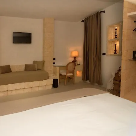Borgo Bevagna Relais Guest house
