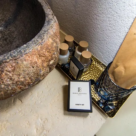 Borgo Bevagna Relais Guest house *