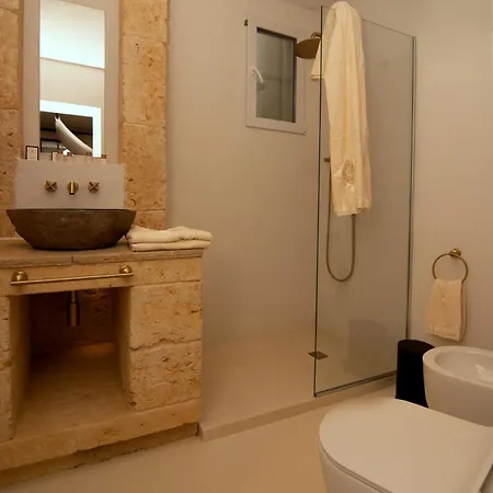 Borgo Bevagna Relais Guest house *