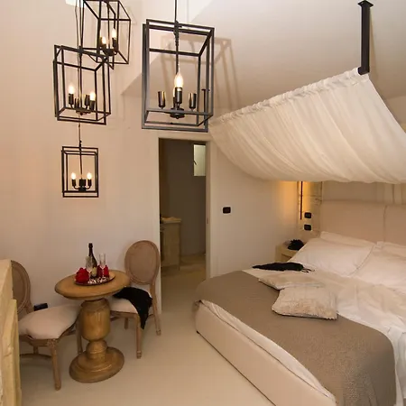 Borgo Bevagna Relais *