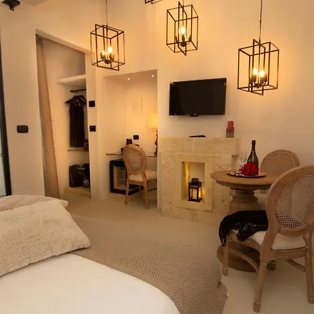 Borgo Bevagna Relais Guest house *