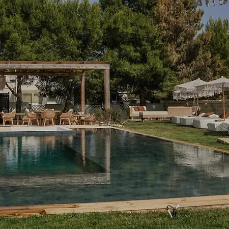 Borgo Bevagna Relais