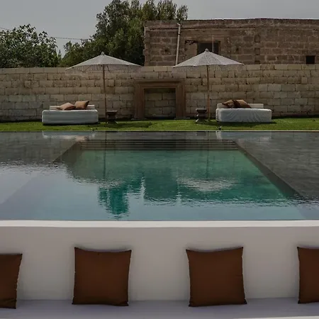 Guest house Borgo Bevagna Relais