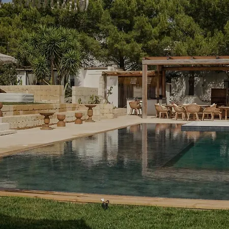 Borgo Bevagna Relais Guest house *
