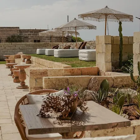 Borgo Bevagna Relais Guest house