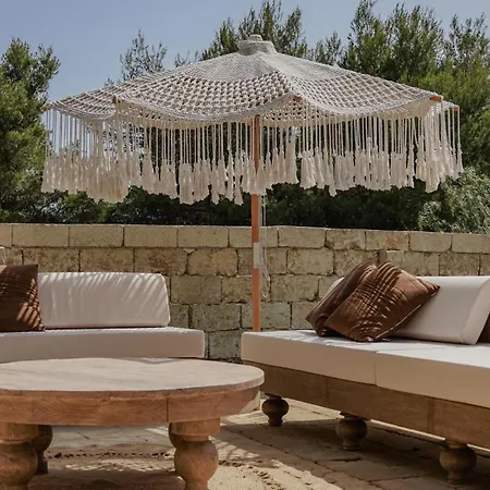 Guest house Borgo Bevagna Relais *