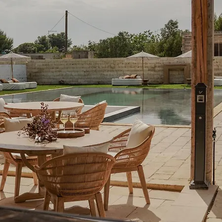 Guest house Borgo Bevagna Relais San Pietro in Bevagna