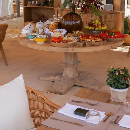 Borgo Bevagna Relais *