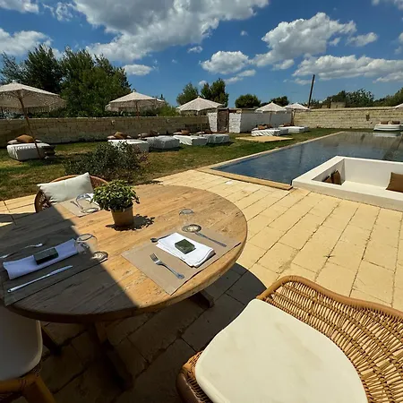 Borgo Bevagna Relais
